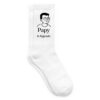 Chaussettes personnalisées au prénom