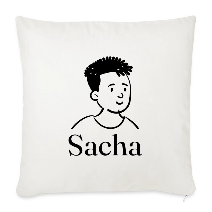 Coussin personnalisé au prénom, cadeaux pour toutes les occasions