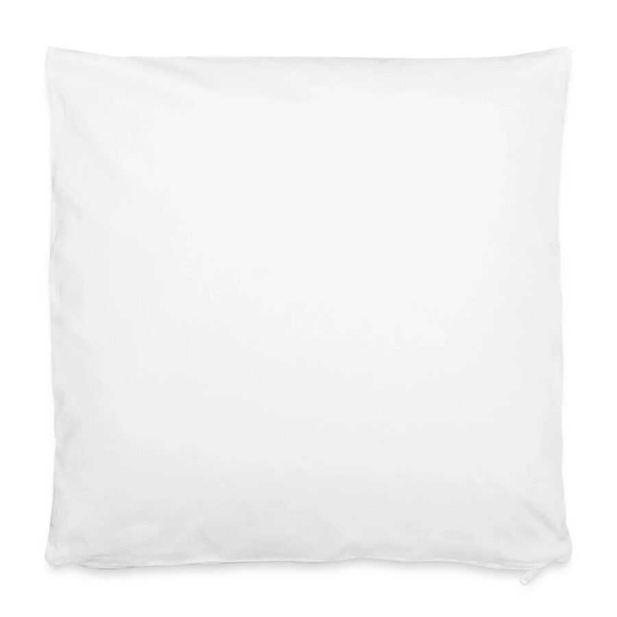 Housse de coussin personnalisée — photo du fabricant