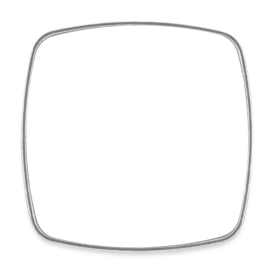 Magnet personnalisé — photo du fabricant