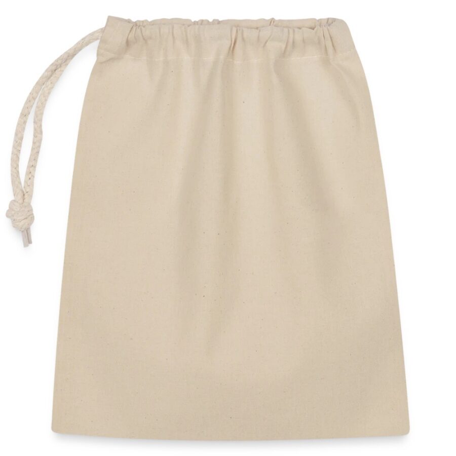 Sac cadeau personnalisé — photo du fabricant