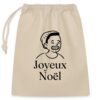 Sac cadeau personnalisé au prénom