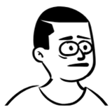 Effrayé