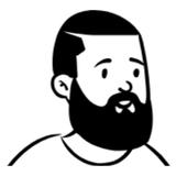Barbe pleine 3