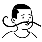 Moustache 8