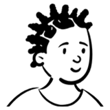 Chignons bantous