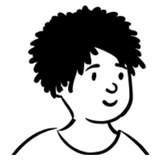 Dreadlocks longues