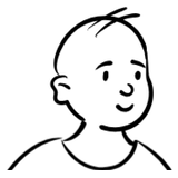Sans cheveux 2